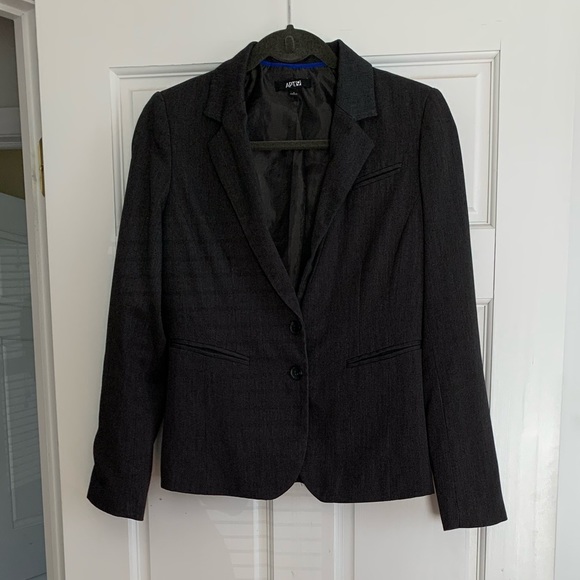 Apt 9 Slim Fit Blazer - Picture 1 of 3